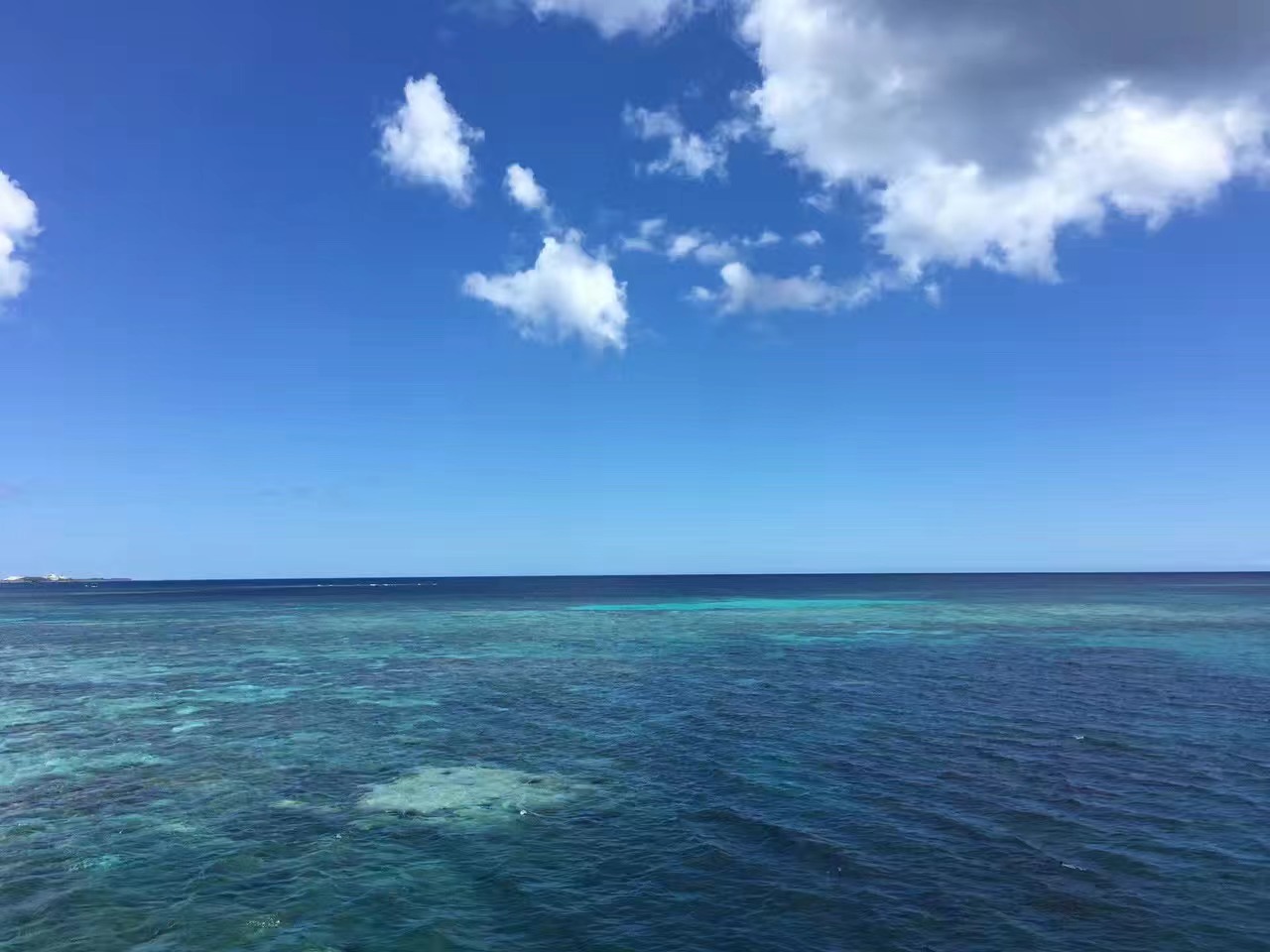 |潜水爱好者无法拒接的关岛12大梦幻潜点