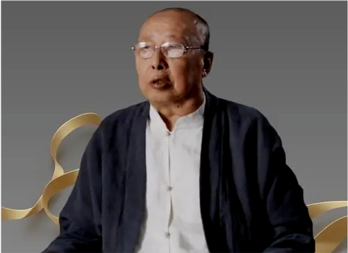 方舱医院|国医大师张缙,《针灸大成》研究集大成者,中医针灸代表性传承人