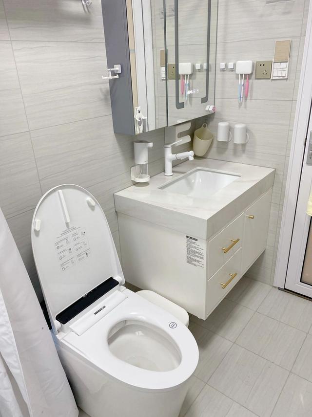 太有品味了！山东夫妇拒绝“过度装修”，把131㎡家装修得堪称教科书