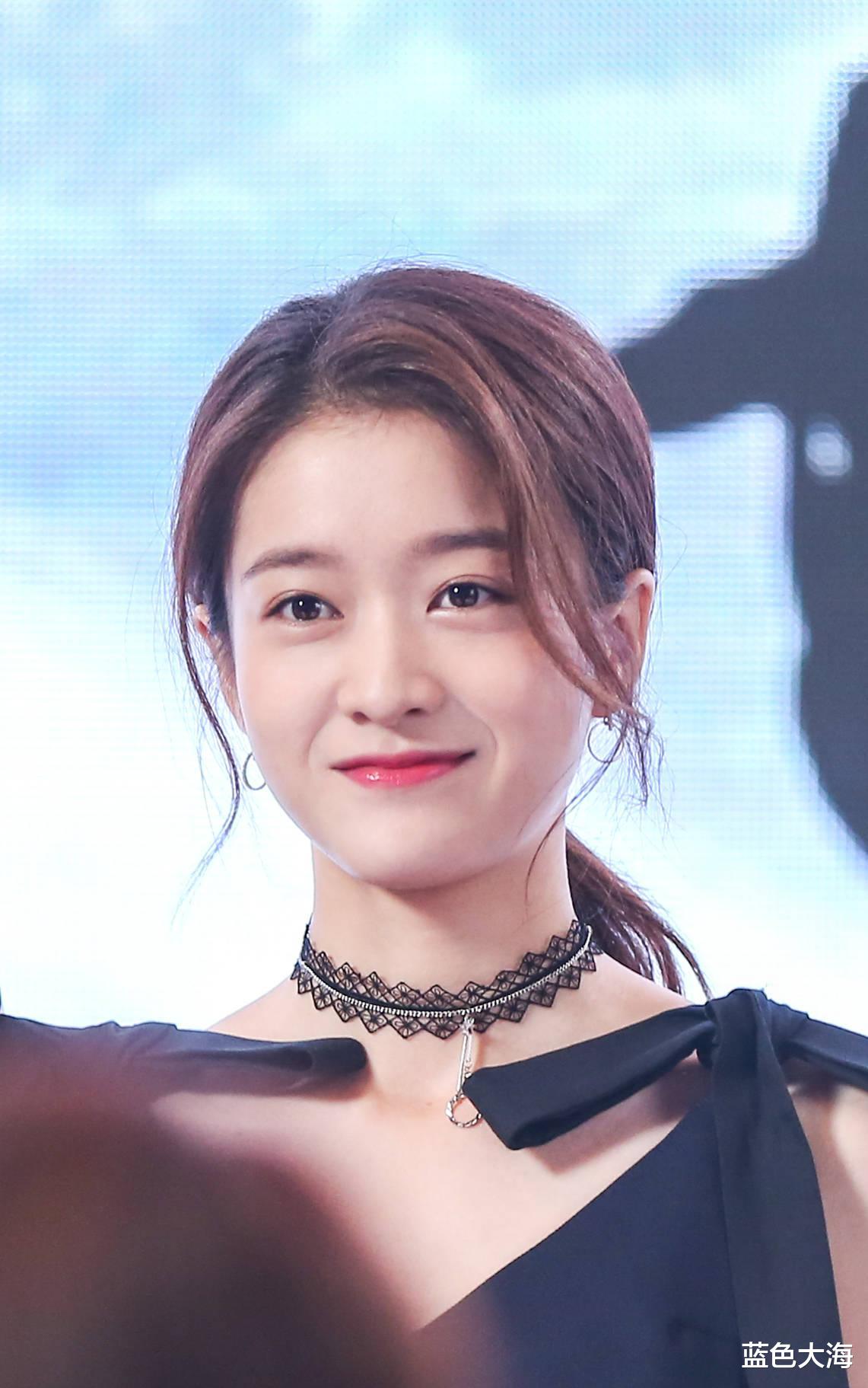 张雪迎|\胡辣汤女\张雪迎：示爱鹿晗内涵关晓彤，拉踩欧阳娜娜打脸章子怡