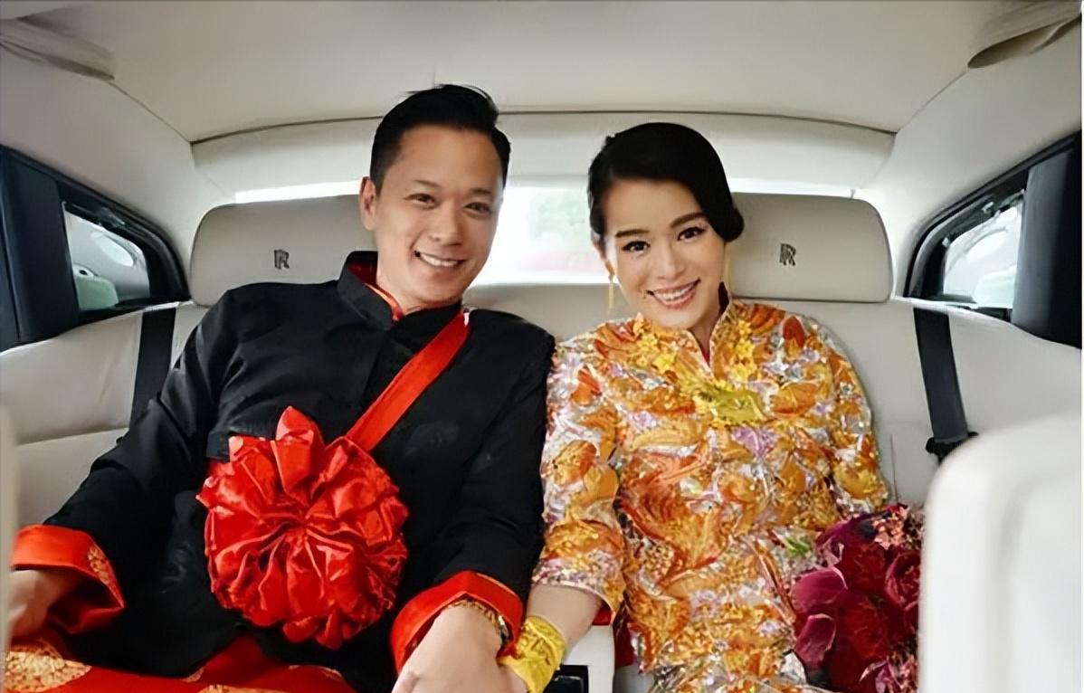 胡杏儿|胡杏儿：苦恋黄宗泽8年，只要他向我求婚1次，我会毫不犹豫答应！