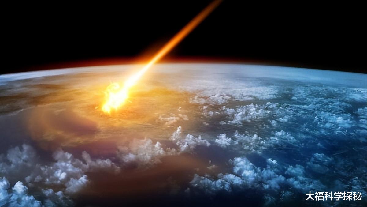 外星人真的来过地球?列举五个非常神秘的事件,细思极恐
