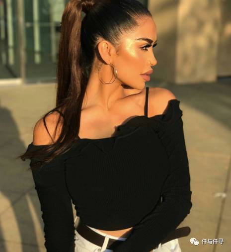 唇膏 我用亚洲脸亲证蕾哈娜的个人彩妆品牌,发现太可怕了