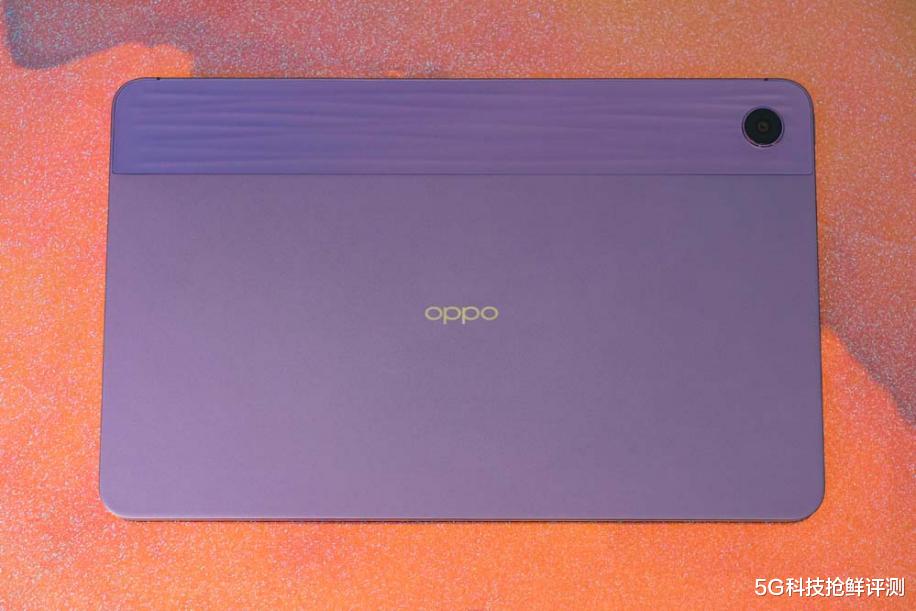 oppopad|OPPO Pad Air深度体验 轻薄颜值派 学习办公的一把好手