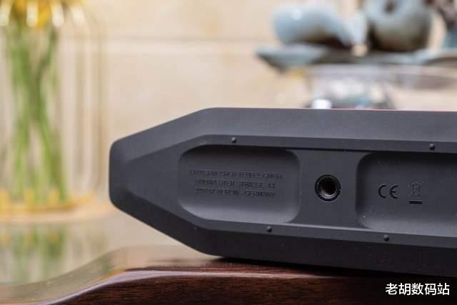 中興|德斐爾小魔盒RocksterGo體驗：12小時續航，頂級低音，高級享受