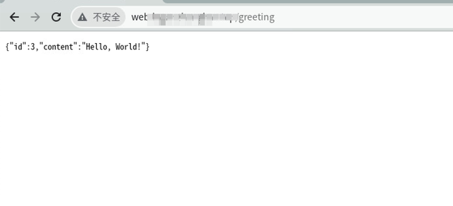 域名|为什么我要迁移 SpringBoot 到函数计算