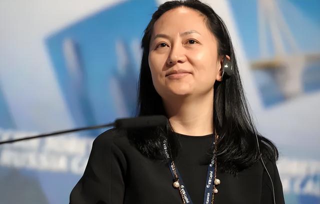 美团|孟晚舟成为华为的一把手，任正非果然反悔了，这其中发生了什么