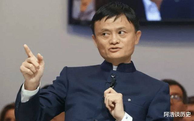 程序员|182亿后,监管部门再对阿里出手,人民日报说对了