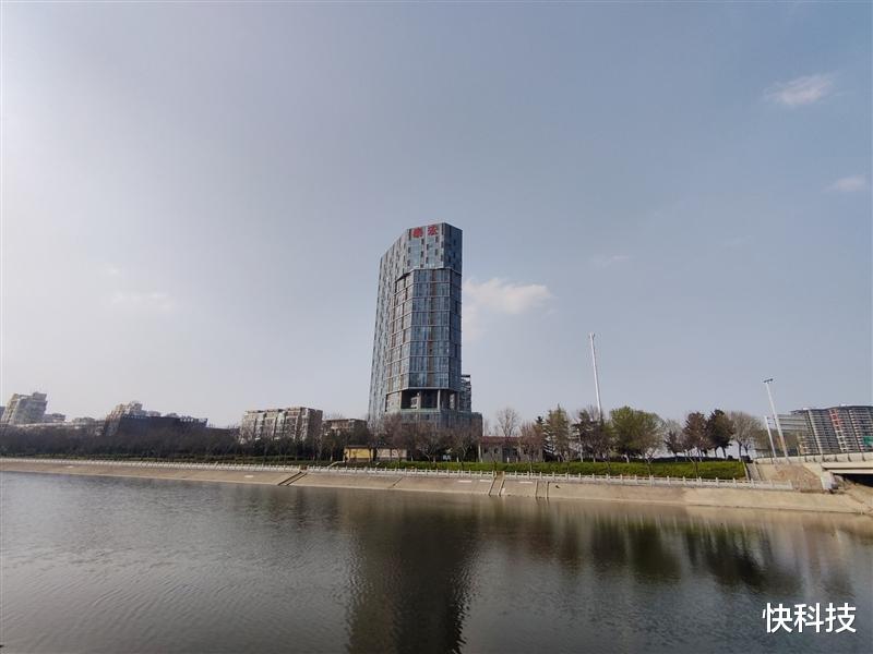 红米手机|100%好评的秘密找到了!Redmi K40S评测:手抖党的福音