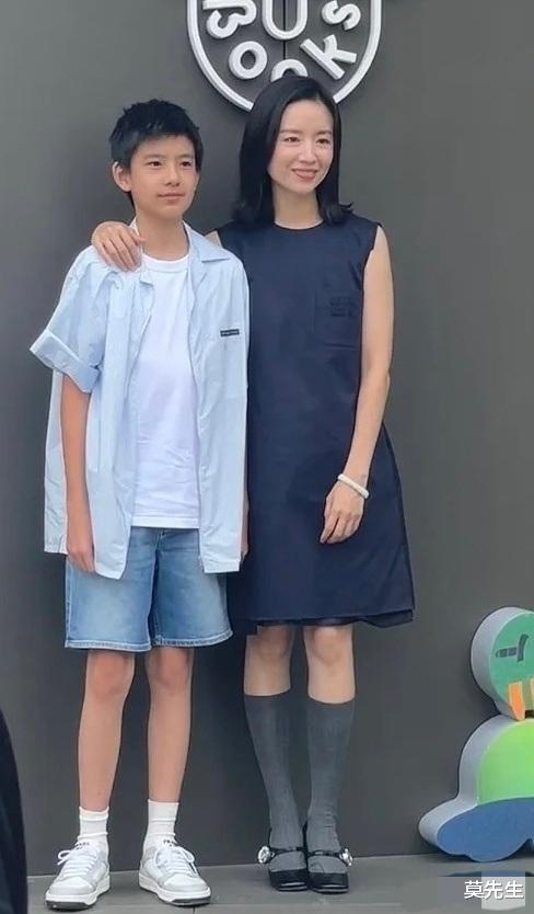 佟丽娅|7对明星夫妻离婚后现状:合体遛孩子,欠债4000万,成了陌生人