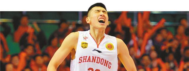 山东男篮|换帅？推倒重建？高速明年路在何方？
