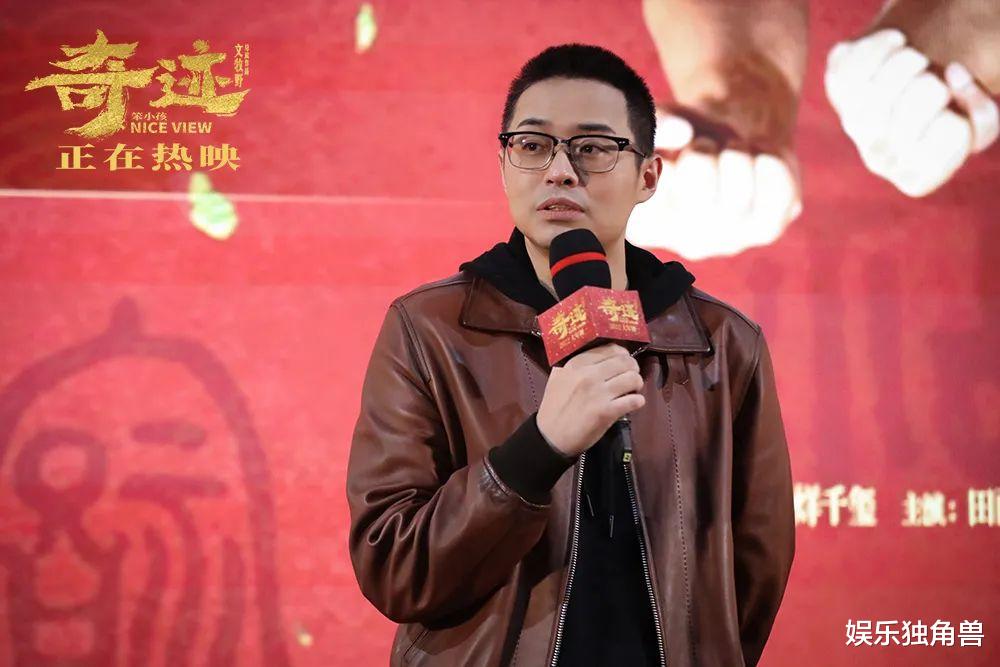 超级碗|专访|“手艺人”文牧野的极限挑战：类型化现实题材的“奇迹”之旅