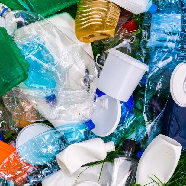 细菌酶会是未来塑料污染清理的关键性技术嘛？