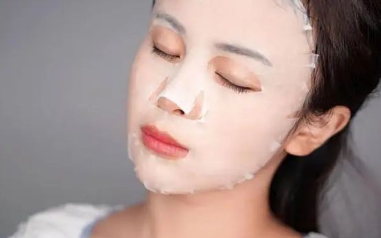 面膜 面膜怎么敷才能锦上添花？好肌肤养成必看！
