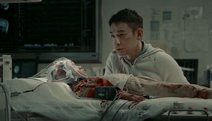 张艺谋|张艺谋《满江红》首波口碑出炉了!现场观众的评价“一针见血”