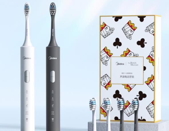 水果|电动牙刷哪个牌子好?高品质、高人气、高性价比电动牙刷推荐