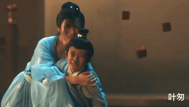 阴阳镇怪谈|热度力压《阴阳镇怪谈》，这部玄幻武侠电影，特效太爆炸