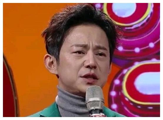 何炅|娱乐圈的人走茶凉，在何炅身上体现得淋漓尽致