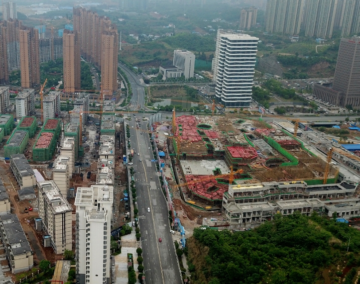 住房公积金|楼市资金推动,转变为需求推动