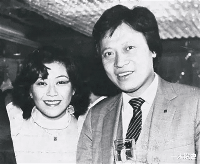 豪门|豪门儿媳李天颖：为救夫斗悍匪，婚变得婆婆力挺，接盘百亿资产