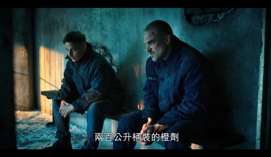 美剧|新一代网飞头牌美剧诞生？9.4分当之无愧