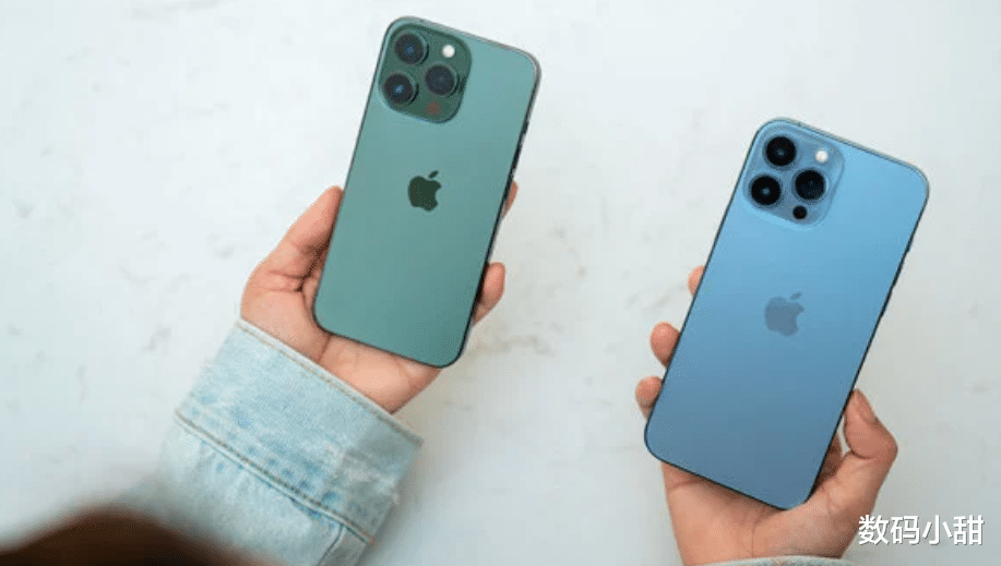 iPhone|买手机还是要挑剔一点，目前这三款手机最值得入手，几乎没有短板