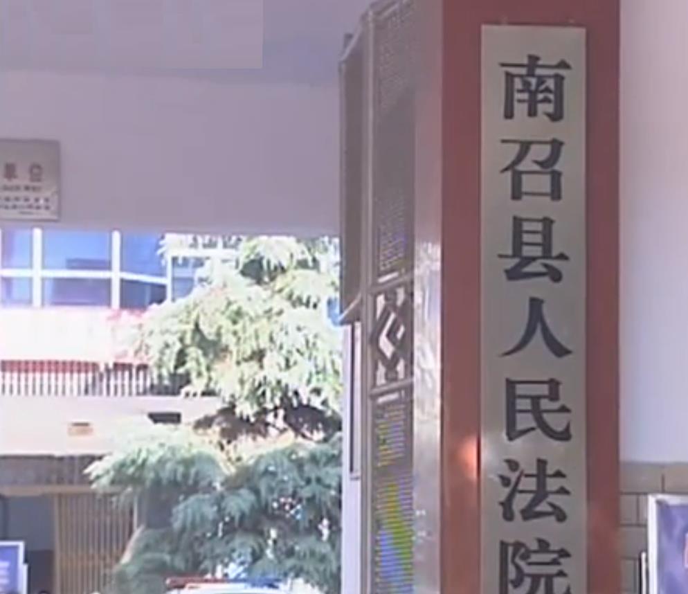 2010年,29万赔偿金引发家族夺女大战,女孩:宁可撞死也不跟亲妈