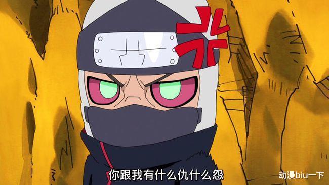 长门|如果晓组织来到英雄联盟，他们会拥有什么技能？长门操作难度最大