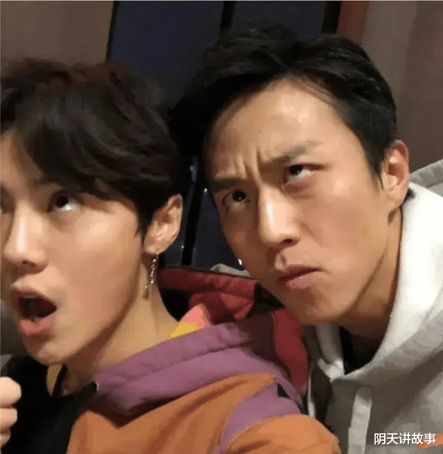 周杰伦|陈赫再次拒《跑男8》转身宣布官宣另一个综艺，合伙人是好兄弟