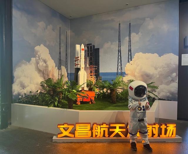 文昌|在文昌看火箭：每次拍摄都有机器报废，民宿观礼位需要1500元