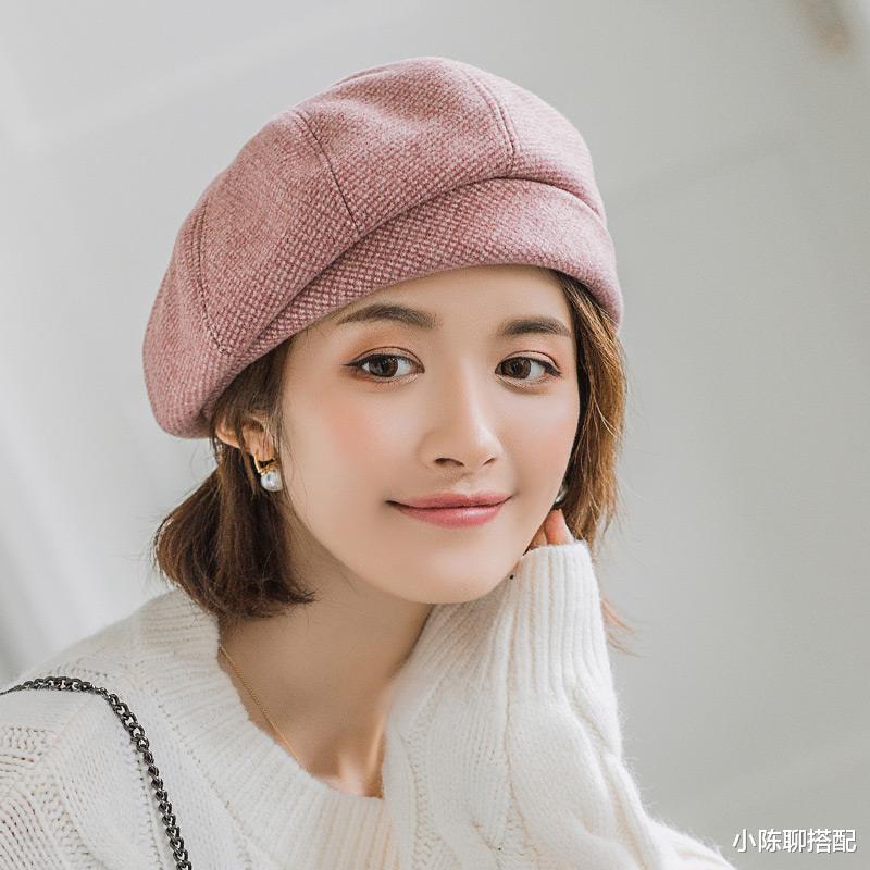 帽子 为何三木妈妈、杨丽萍从不摘帽子?看了她们光额形象,我悟了!