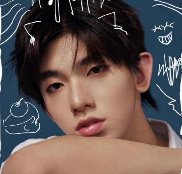 哇唧唧哇|出道即塌房!哇唧唧哇新人与女友牵手照曝光,中考成绩才66分?