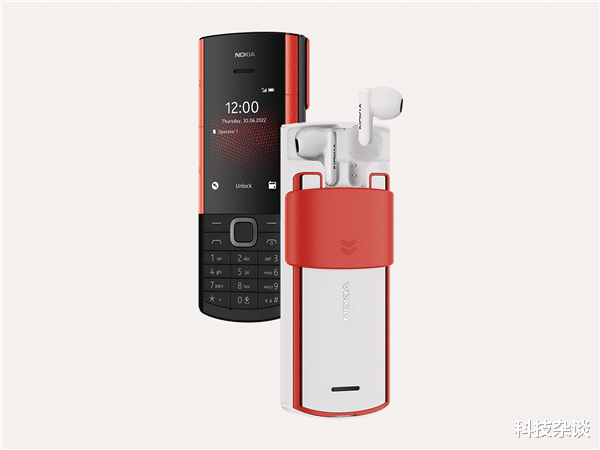 爱马仕|诺基亚手机,迟早死在HMD手上