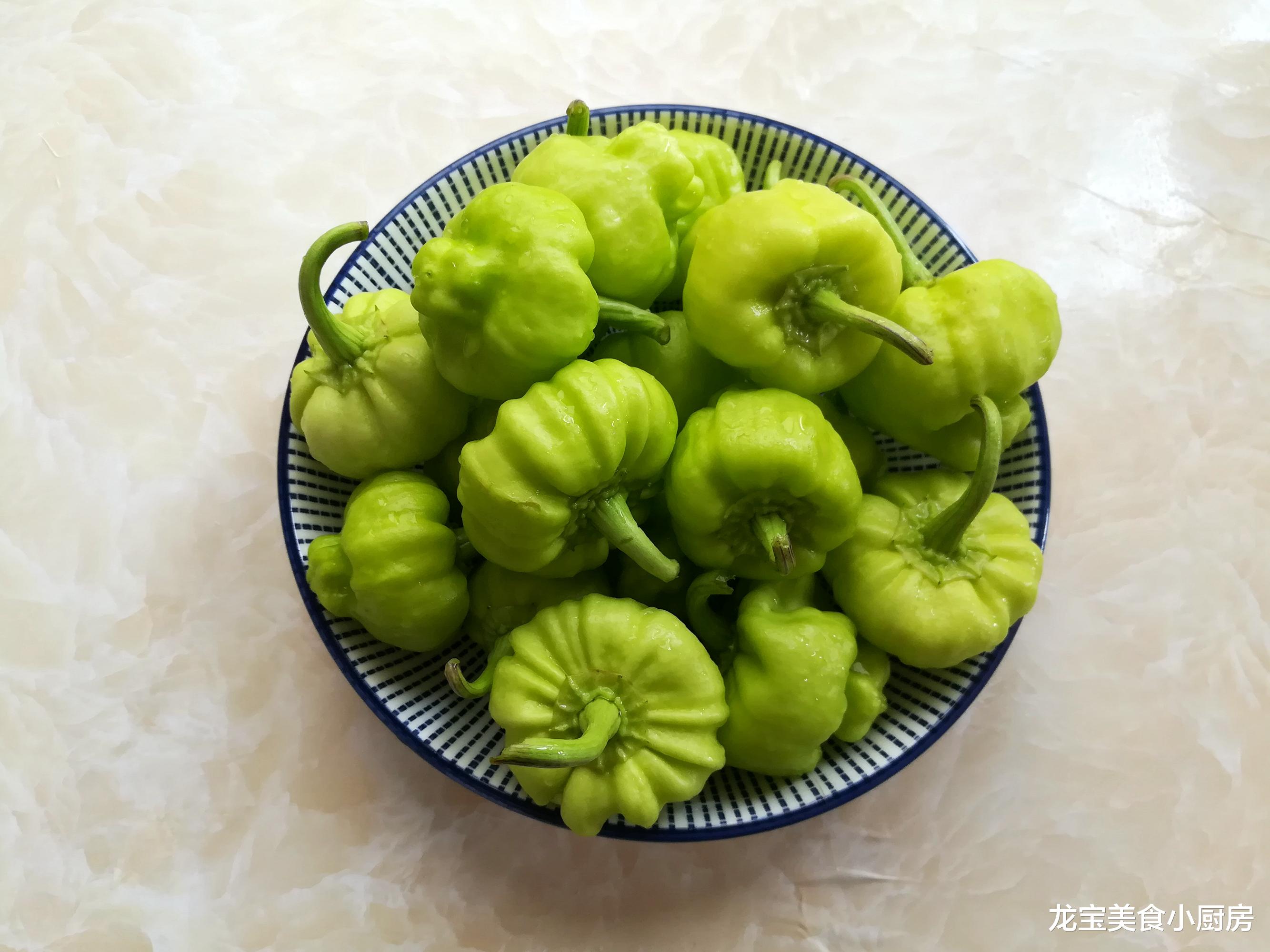 辣椒 入夏,最该吃的不是苦瓜,而是它,燃烧脂肪,又瘦又美过夏天