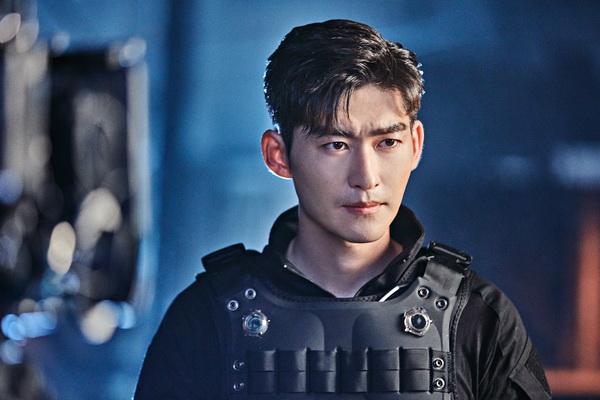 |张翰：霸总气质太强，只有他妈说了真话