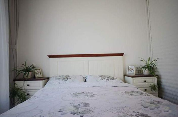 入住新房后,没事就爱捯饬家里,晒晒我的140平三居室!