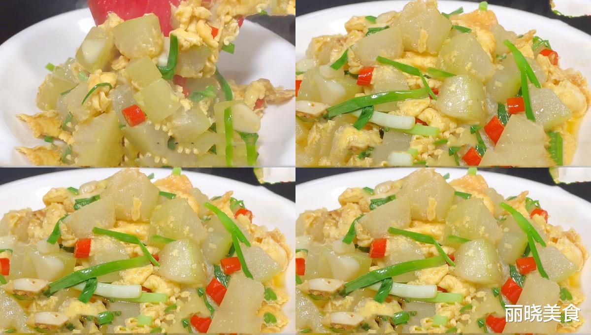 冬瓜|“脾虚百病生”，建议多吃这5样，健脾祛湿，调养脾胃入冬不受罪