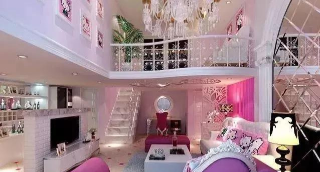 老婆真是败家,花20几万把新房装修成这样,她一定忘了我的存在