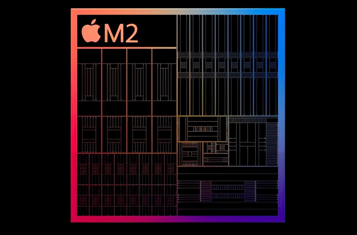 MacBook Air|苹果处理器M2最新跑分曝光，单核性能超越I9，综合性能却不及I3