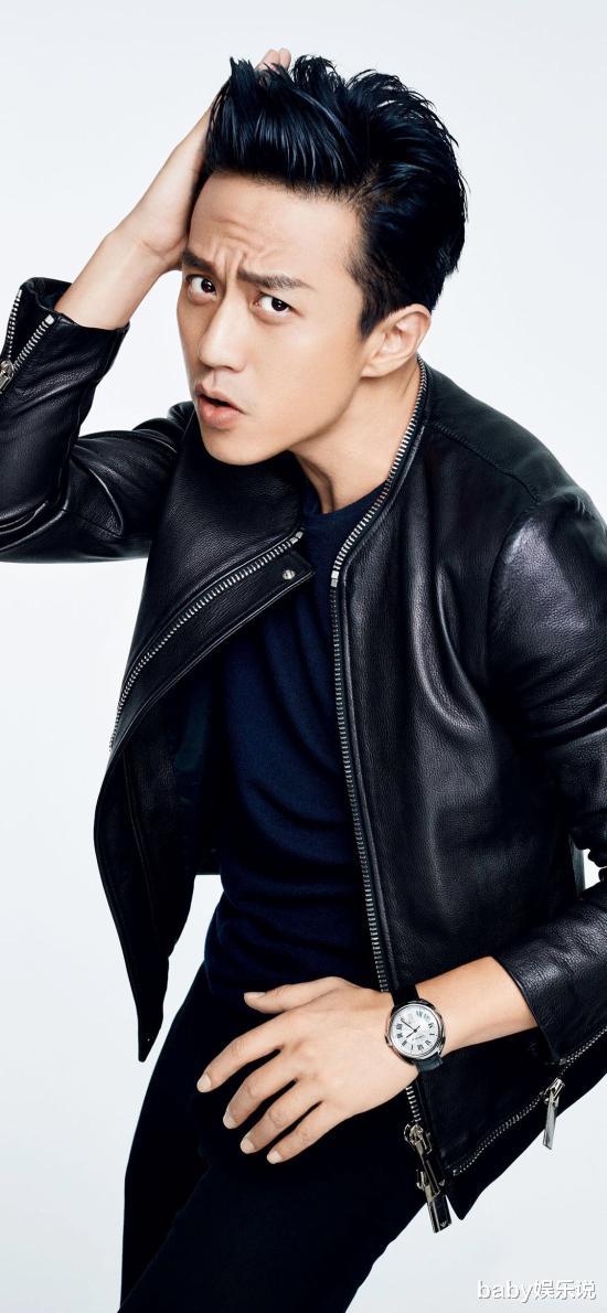 邓超|暖心的邓超:姐姐省吃俭用供他读书,成名后给姐姐买了2套房