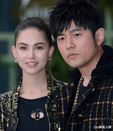 昆凌|李靓蕾让丈夫害怕，昆凌却被宠上天，4点细节注定两人结局不一样