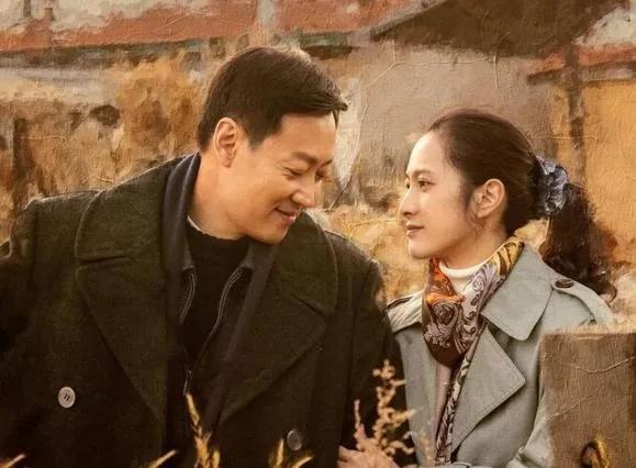 人世间|曾代表中国获肚皮舞冠军，入行20多年，终于凭《人世间》成功翻红