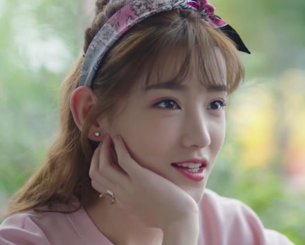 李沐宸|《余生》李沐宸好美啊，原来是《司藤》里的她，越来越有灵气了