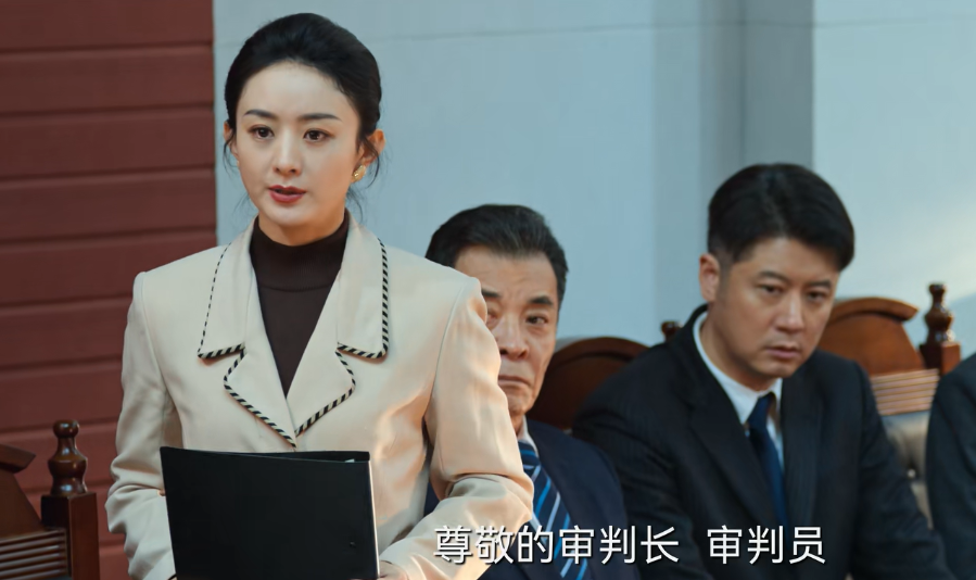 回来的女儿|《破晓东方》和《回来的女儿》各追2集:一个已弃剧,一个看上瘾