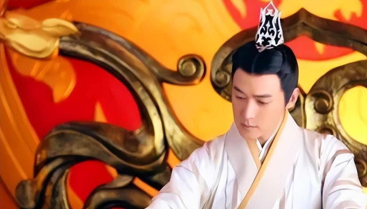 邱心志|颜值不够却偏要演男主的8位男星，一出场就被男配秒杀