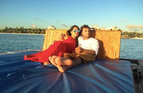 海岛|非洲比马代奢华的顶级海岛,还有家漂浮在海上的梦幻酒店必打卡!