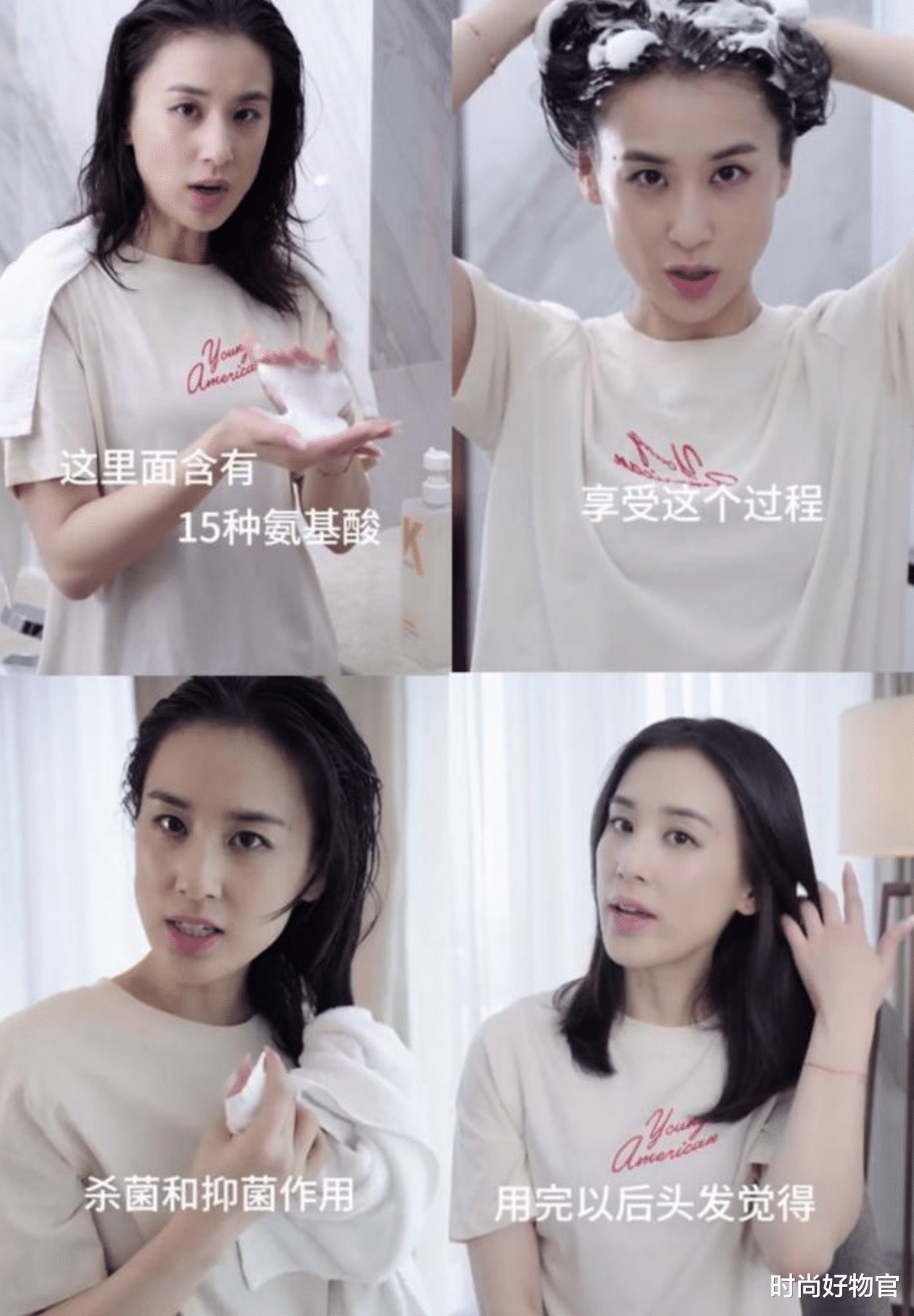 景甜|景甜“真人”长啥样？在没美颜的镜头下，景甜的颜值也太真实了！