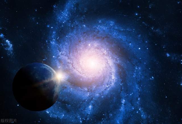 5个让人不能深思的宇宙问题,越想越觉得不可思议