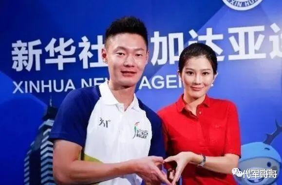 主持人|她是美女主持人，嫁给大5岁短跑名将，却因家暴离婚，孩子才1岁多