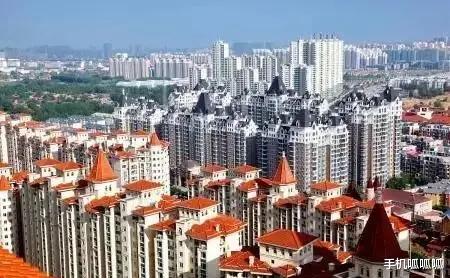 阳台|普通人炒房大概率要套牢,甚至终生套牢!